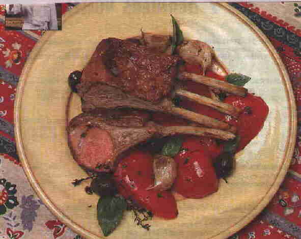 La carte