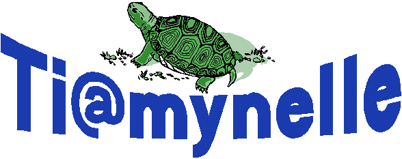 Connexion au site Tiamynelle